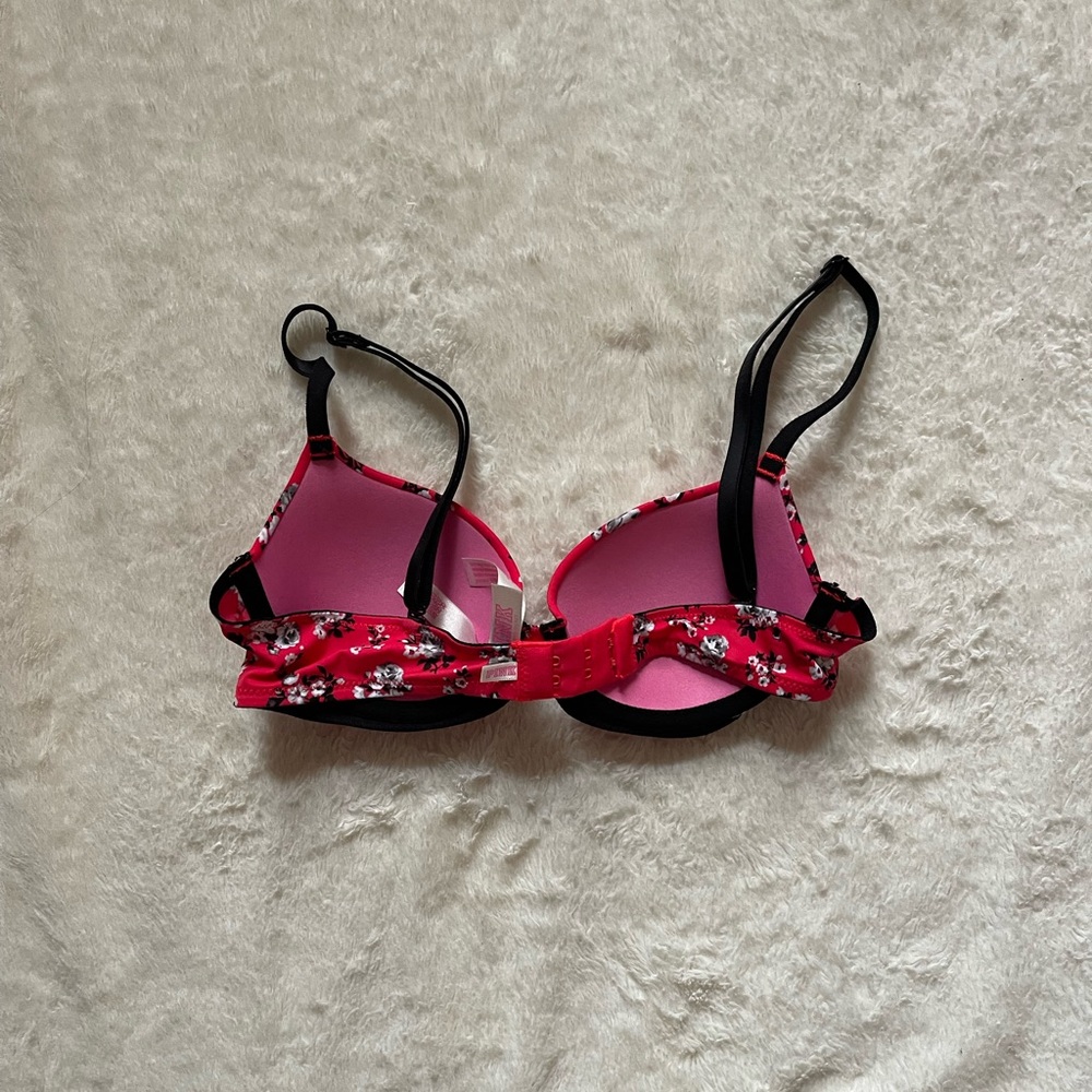 Pink Bra - image 2